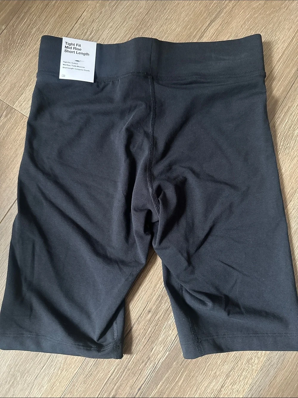Nike Women's Biker Shorts